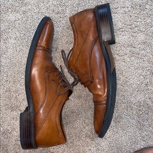 Johnston & Murphy “Larsey”